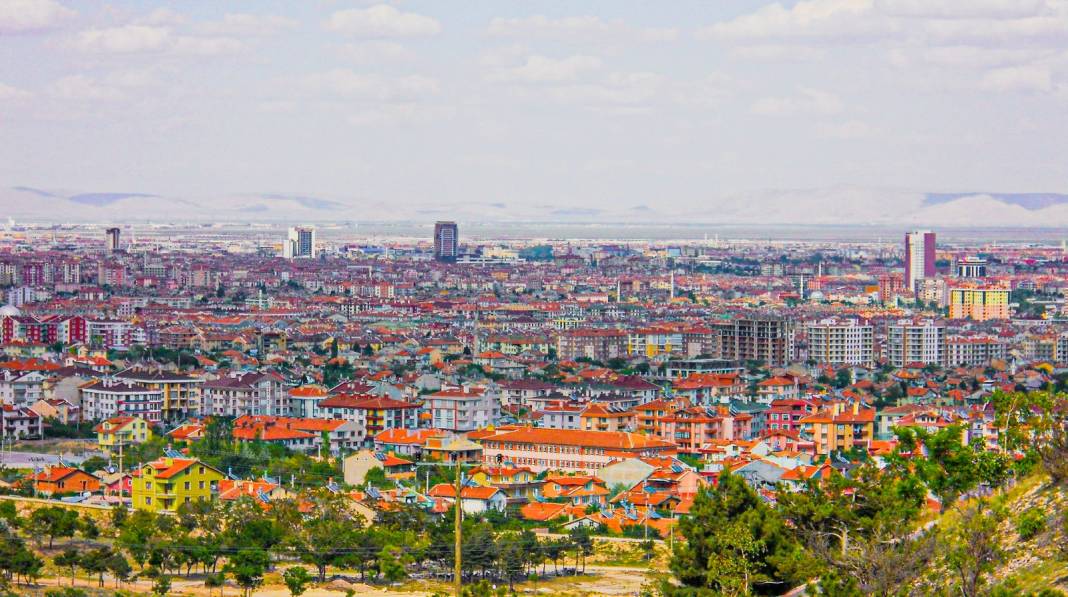 Bazılarını ilk kez duyacağınız Konya şivesi kelimeler 14